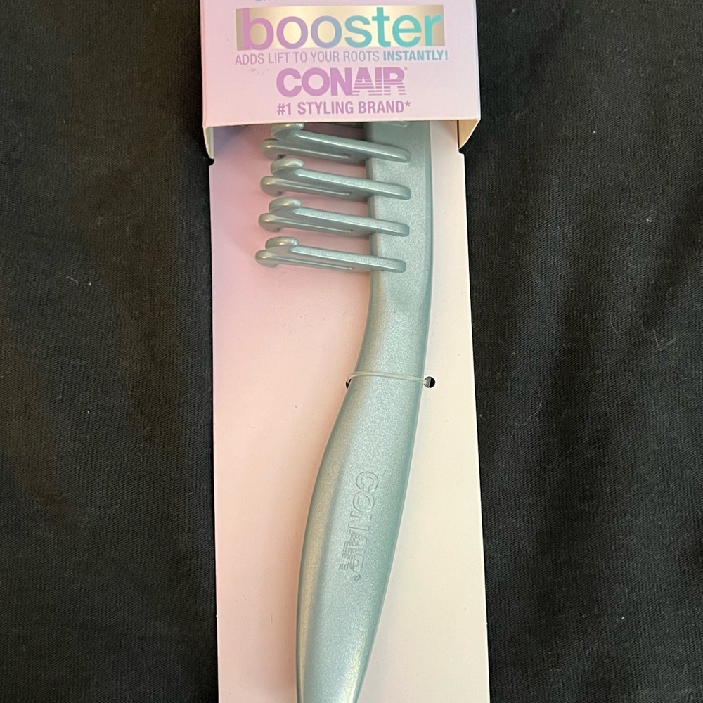 Silver Root Booster Comb